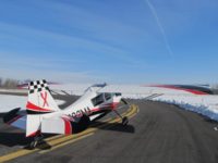 Decathlon – 150″ (3.81m)