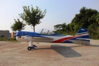 Yak 55M Modified – 107″ (2.70m)