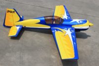 Yak 54 – 87″ (2.20m)