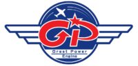 GP Engines