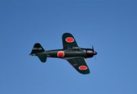 Zero Fighter 93" - 60-70cc