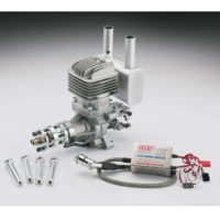 DLE-35RA Gasoline Engine