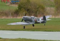 Spitfire Mk.IX 81"
