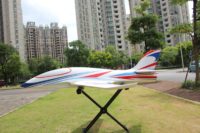 Predator 1.8m Ready to Turbine