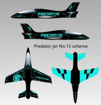 Pilot RC Jets