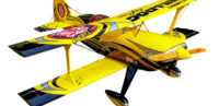 Pitts Challenger – 73″ – 1.85m (60cc)