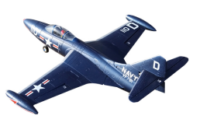 F9F Panther 64mm EDF