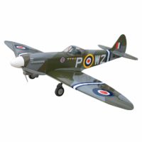 Spitfire G.S-160