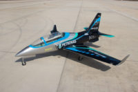 Viper Jet 2.0m (Kit + LG)