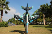 Predator 2.2m ( TR Version )