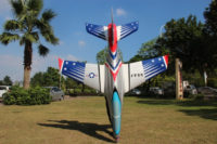 Predator 2.2m (Kit+LG)