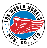 The World Model