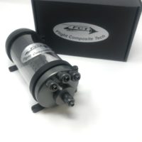 350 ML UAT FOR TWIN TANK