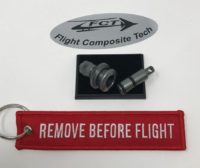 FCT OVERFLOW VENT FOR TAXI TANK