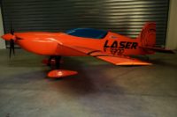 LASER Z-2300 (170cc)