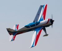 Sukhoi 29 120CC