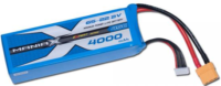 ManiaX 6S 4000mAh 45C Lipo