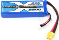 Maniax 4S 2200mAh 45C