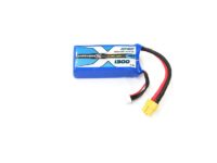 ManiaX 3S 1300mAh  45C Lipo