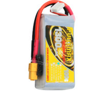 Fullymax 3s 1300mAh 100C