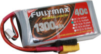 Fullymax  3S 1300mAh 40C