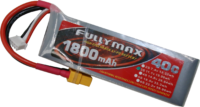 Fullymax 3S 1800mAh 3cell