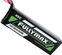 Fullymax 4S 3300mAh 45C