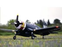 F4U-4 Corsair PNP  1100mm