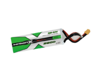 ManiaX 11.1V 2600mAh 30C Lipo