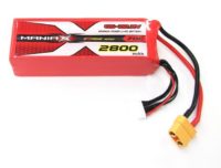 ManiaX 22.2V 2800mAh 70C   Lipo