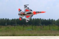 Elster Jet: FC1 3D (Kit+LG)