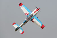 Extra NG – 103″ (2.63m) 120CC