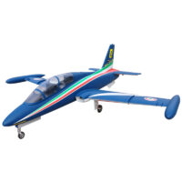 AF-Model MB339 Foamy Turbine JET