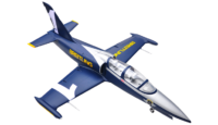 AF-Model L-39 Foamy Turbine JET