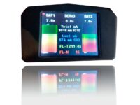 REPLACEMENT SMART SCREEN FOR SMOOTHFLITE, SMARTBUS RRS, SMARTSWITCH