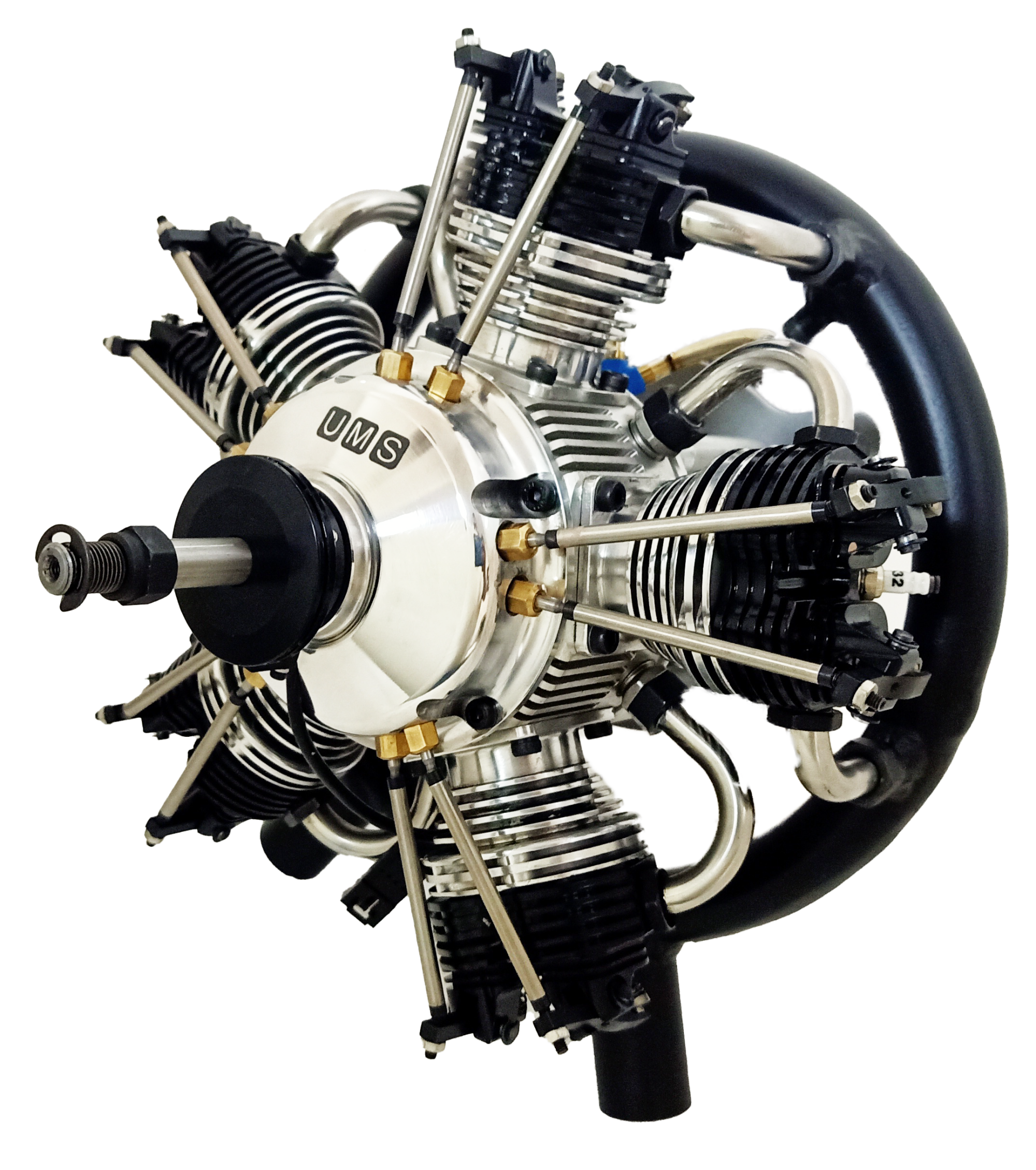 UMS-5-75CC - Gonzo Hobbies