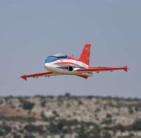 Aspire Sport Jet 79"