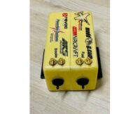 CMJET - Aerobatic Tanks