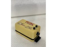 Acobatic Single Tank